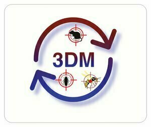3DM anti-nuisibles Moutiers-les-Mauxfaits, Dératisation, désinfection et désinsectisation