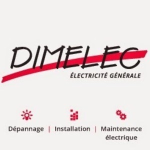 Dimelec - Électricité générale Le Haillan, Dépannage électricité