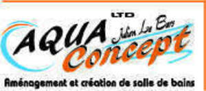 AQUA CONCEPT Plouha, Dépannage plomberie, Dépannage chauffage, Dépannage climatisation