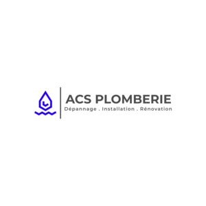 ACS PLOMBERIE Aulnay-sous-Bois, Dépannage plomberie, Débouchage et dégorgement toutes canalisations