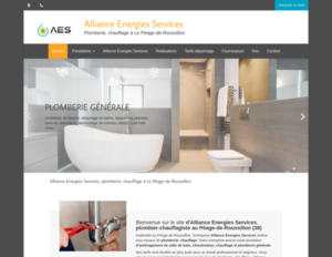 Alliance Energies Services Le Péage-de-Roussillon, Dépannage plomberie, Dépannage chauffage, Dépannage climatisation
