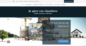 Je gère vos chantiers Corgoloin, Débouchage et dégorgement toutes canalisations