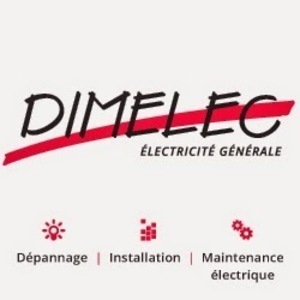 Dimelec Le Haillan, Dépannage électricité