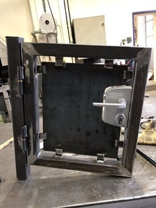 Mahserru87 Limoges, Dépannage serrurerie