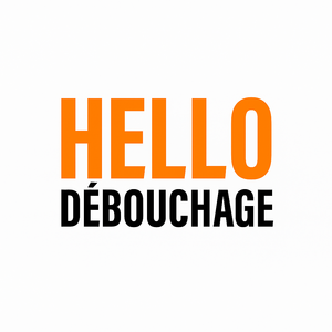 Hello Débouchage Marseille Marseille, Dépannage plomberie, Débouchage d'égouts