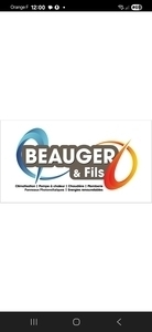beauger  et fils Beaupuy, Dépannage