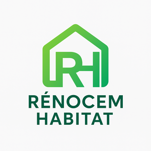 Rénocem Habitat : Salle de Bain Clé en Main et Douche sur Mesure Nantes, Dépannage