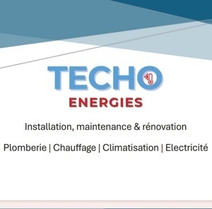 Techo energies Villemoirieu, Dépannage