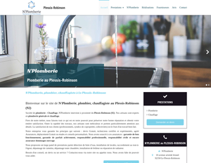 N'Plomberie Estouches, Dépannage plomberie, Dépannage chauffage, Débouchage et dégorgement toutes canalisations