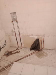 Multiservice 33240 Virsac, Dépannage plomberie, Dépannage serrurerie