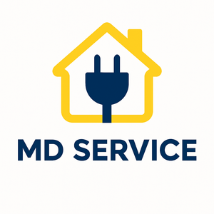 MD Service Port-de-Bouc, Dépannage électricité