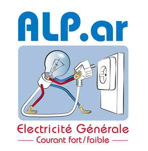 ALP.ar Sainte-Foy-lès-Lyon, Dépannage électricité