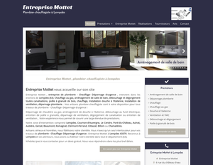 Entreprise Mottet Lempdes, Dépannage plomberie, Dépannage chauffage, Débouchage et dégorgement toutes canalisations, Débouchage de canalisation en urgence, Débouchage de wc et toilettes, Débouchage de lavabo, Débouchage de douche