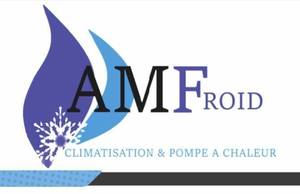 AM FROID La Tourette, Dépannage climatisation, Dépannage chauffage