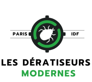 Les Dératiseurs Modernes Paris 18, Dératisation, désinfection et désinsectisation