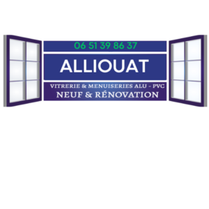 ALLIOUAT Menuiserie Vitrerie 35 Bruz, Dépannage, Dépannage vitrerie, Remplacement de vitrine, Réparation de bris de glace