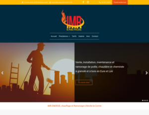 IMR ENERGIE Mondonville-Saint-Jean, Dépannage chauffage