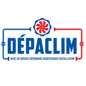 DEPACLIM Blagnac, Dépannage