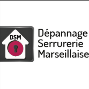 DSM Serrurerie Marseille, Dépannage serrurerie