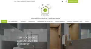 C2H - Confort Climatique de l’Habitat Henridorff, Dépannage chauffage, Dépannage plomberie, Dépannage chauffage, Dépannage climatisation
